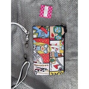 NEW Brighton Glam Girl Crossbody Handbag Adjustable Strap